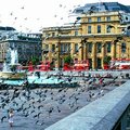 Лондон | Виртуальные открытки