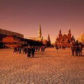 Moscow (RUS) | Virtual postcards
