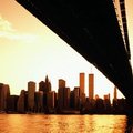 Нью-Йорк | Виртуальные открытки