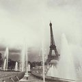 Париж | Виртуальные открытки