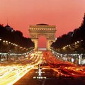 Париж | Виртуальные открытки
