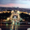 Paris (FR) | Virtual postcards