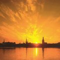 Riga (LV) | Virtual postcards