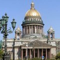 Sankt-Peterburg (RUS) | Virtual postcards