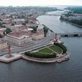 Санкт-Петербург | Виртуальные открытки