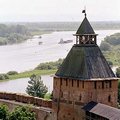 Velikyy Novgorod (RUS) | Virtual postcards