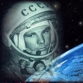 Day of spacecraft forces (RUS) | Virtual postcards