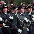 Day of Militia (RUS) | Virtual postcards
