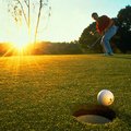 Golf | Virtual postcards