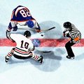 Хоккей | Виртуальные открытки
